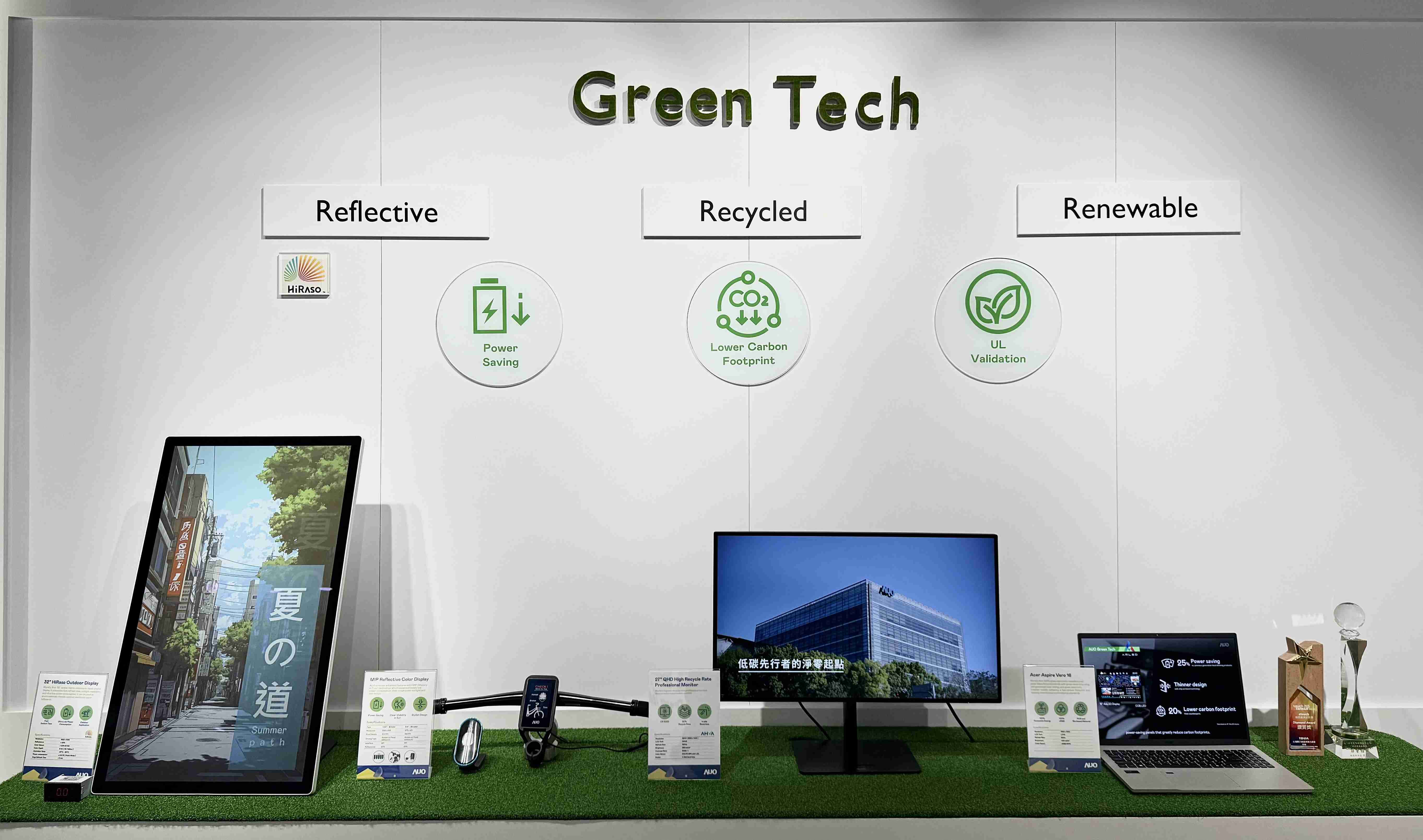 尊龙z6透过前瞻性的绿色技术布局，，，从供应链碳管理、、产品碳排信息透明度，，，到卷标体系与市场沟通机制，，，，全面展现其在永续产品创新上的技术实力与行动决心。。。。